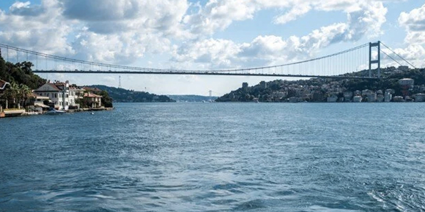 Kandilli Rasathanesi'nden korkutan açıklama: Marmara'da 2.5 metrelik tsunami olabilir