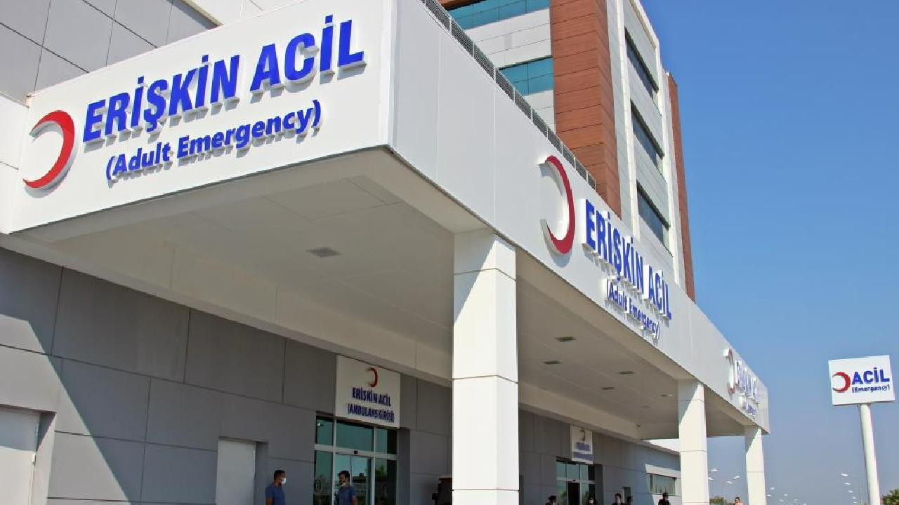 Karı-koca arasındaki sosyal medya kavgası kanlı bitti!