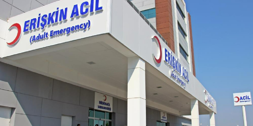 Karı-koca arasındaki sosyal medya kavgası kanlı bitti!