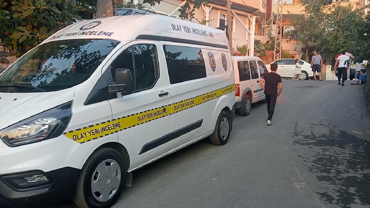 Kaçak sigara almaya giden ağabey, kardeşine kurşun yağdırdı