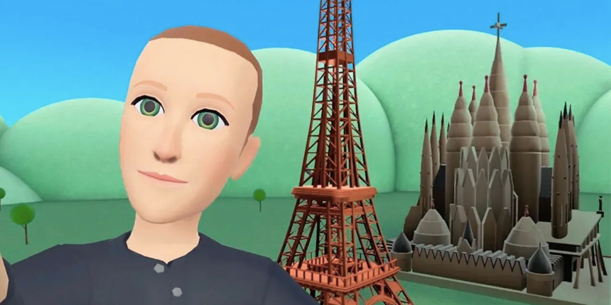 Mark Zuckerberg'in o paylaşımı tepki çekti: Metaverse projesi hayal kırıklığına neden oldu