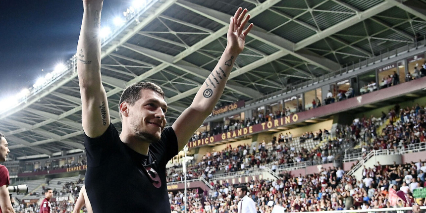 İtalyan golcü Andrea Belotti, Galatasaray taraftarını çıldırttı