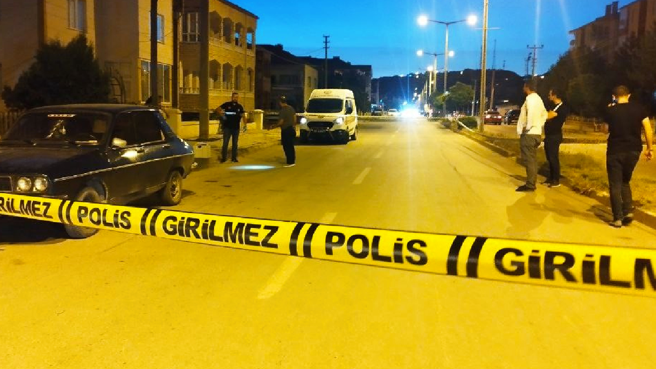 Eski eşiyle barışınca, kayınbiraderleri tarafından öldürüldü