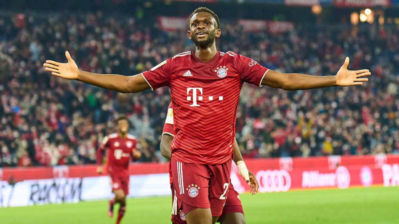 Sevilla, Tanguy Nianzou'yu transfer etti