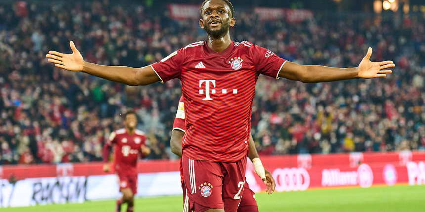 Sevilla, Tanguy Nianzou'yu transfer etti