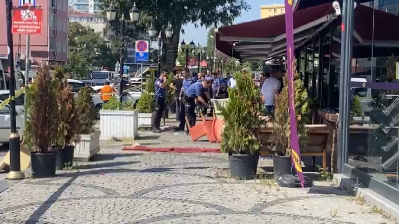 Kira zammı kavgasında silahlar konuştu: 13 yaralı, 8 gözaltı