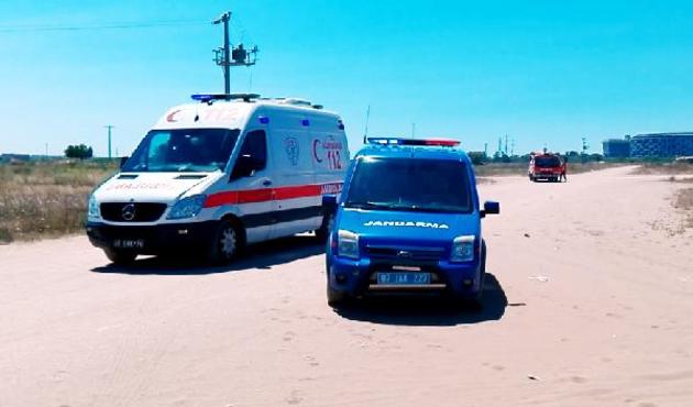 Antalya'da 'uçak düştü' iddiası kenti alarma geçirdi!