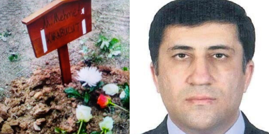 FETÖ’nün MİT imamı Murat Karabulut'un öldüğü iddia edilmişti! Firari FETÖ'cü doğruladı