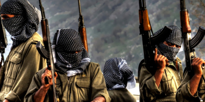 PKK/PYD'de "Suriye ile diyalog" paniği
