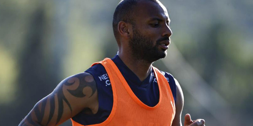Sakatlık yaşayan yeni transfer Joao Pedro'dan Fenerbahçe'ye flaş haber!