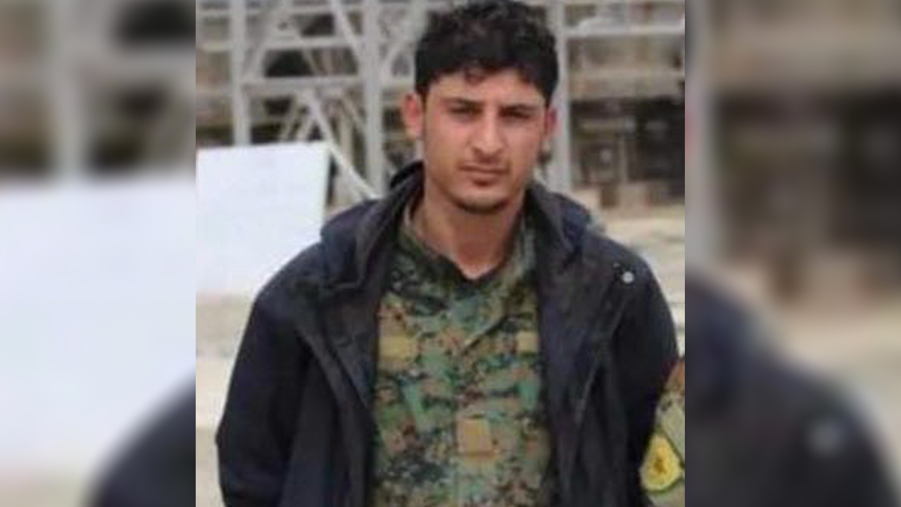 MİT'ten Suriye'nin kuzeyinde bir nokta operasyon daha: PKK'nın sözde yöneticisi Mıhyeddin Gulo öldürüldü
