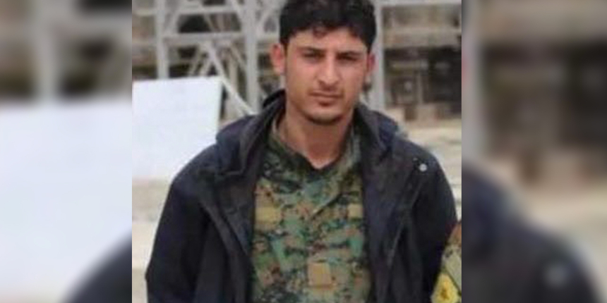 MİT'ten Suriye'nin kuzeyinde bir nokta operasyon daha: PKK'nın sözde yöneticisi Mıhyeddin Gulo öldürüldü
