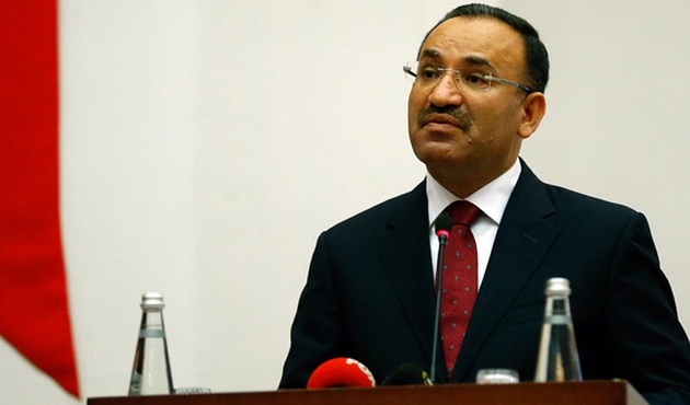 Adalet Bakanı'ndan Kılıçdaroğlu'na istifa çağrısı!