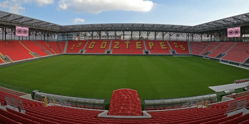 Türk futbol tarihinde bir ilk gerçekleşti: Göztepe'nin hisselerini yabancı yatırımcı aldı