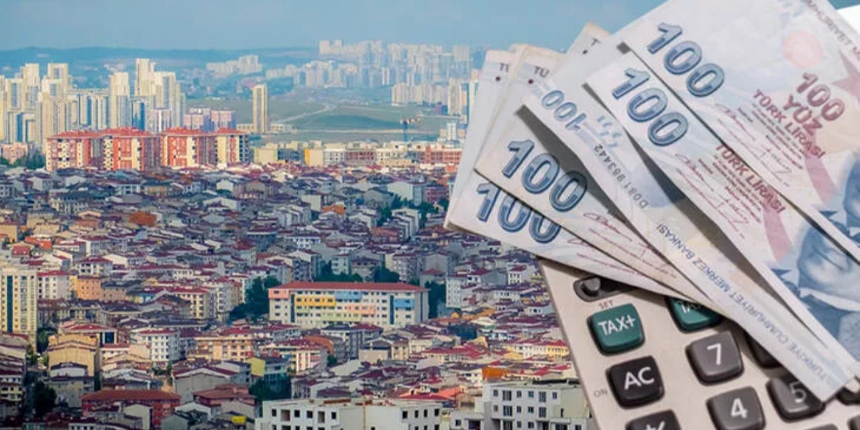 Kira fiyatlarında yüzde 15 indirim yaşanabilir! 'Ofis' hamlesi vatandaşı rahatlatacak...
