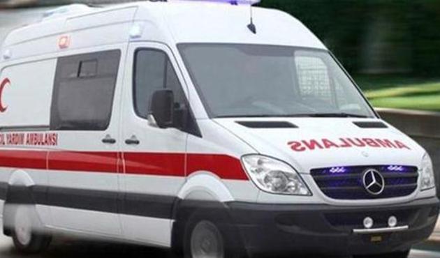 Eski futbolcu otel odasında ölü bulundu