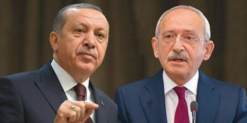 Kılıçdaroğlu'nun YSK iddialarına Erdoğan'dan sert tepki: Bu adama bedel ödetmeli! Hayatı yalan...