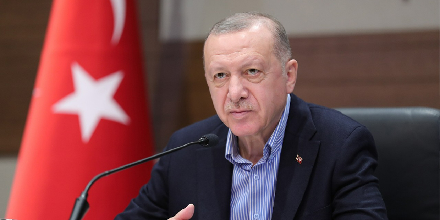 Aydınlık Yazarı Yuva: Erdoğan'ın katılacağı Şangay beşlisi toplantısına Esad da davet edildi