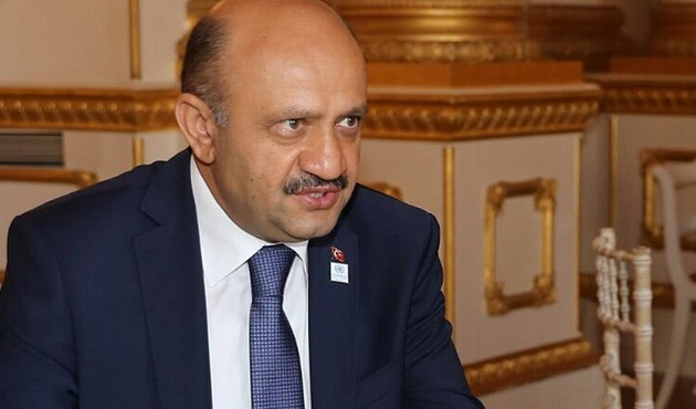 Bakan Işık'dan Manisa'da zehirlenen askerlerle ilgili önemli açıklamalar!