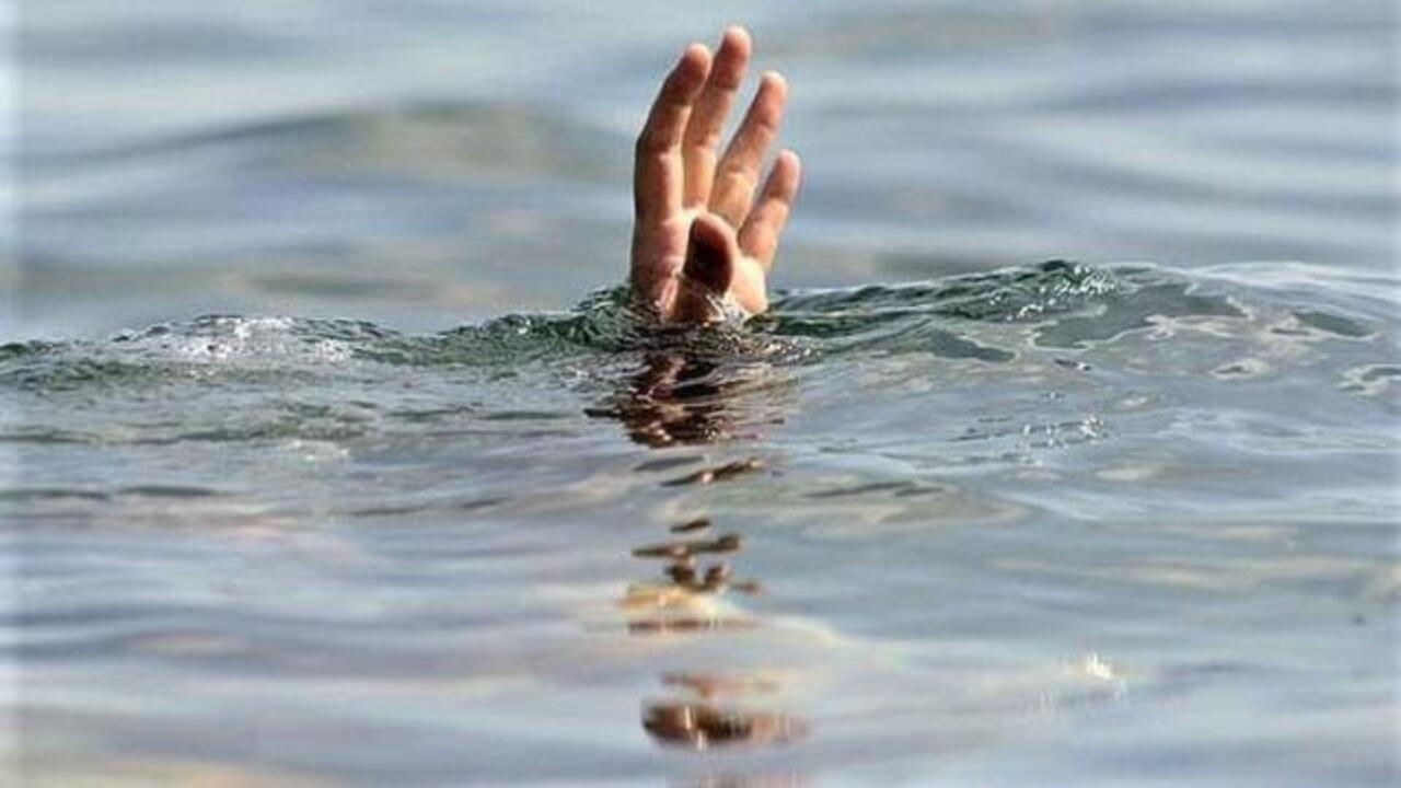 Kuşadası'nda acı olay! Tatile giden doktor denizde boğularak hayatını kaybetti
