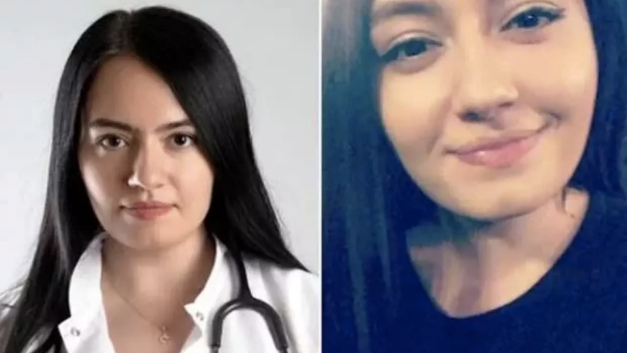 Sağlık taramasında lösemi olduğunu öğrenmişti! Genç doktordan acı haber geldi