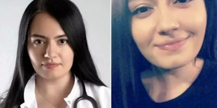 Sağlık taramasında lösemi olduğunu öğrenmişti! Genç doktordan acı haber geldi