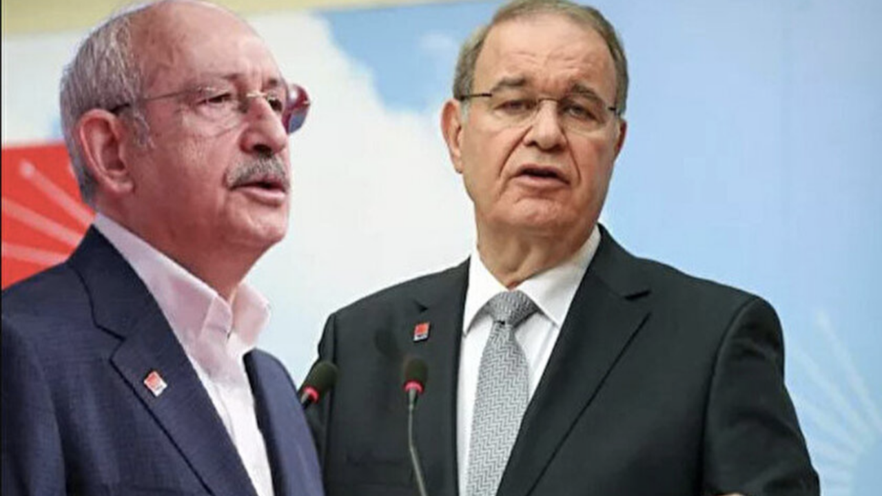 CHP'nin S-400 kararsızlığı! Kılıçdaroğlu 'Ne gerek vardı' dedi, Öztrak 'Fikir genel başkanımızındı' dedi
