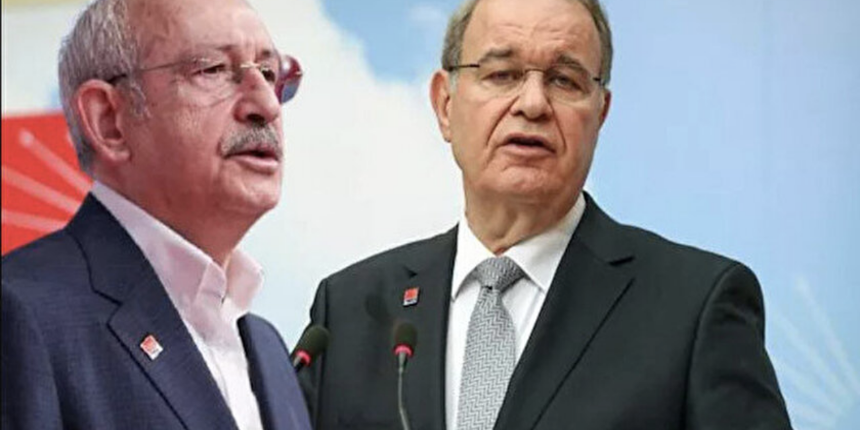 CHP'nin S-400 kararsızlığı! Kılıçdaroğlu 'Ne gerek vardı' dedi, Öztrak 'Fikir genel başkanımızındı' dedi