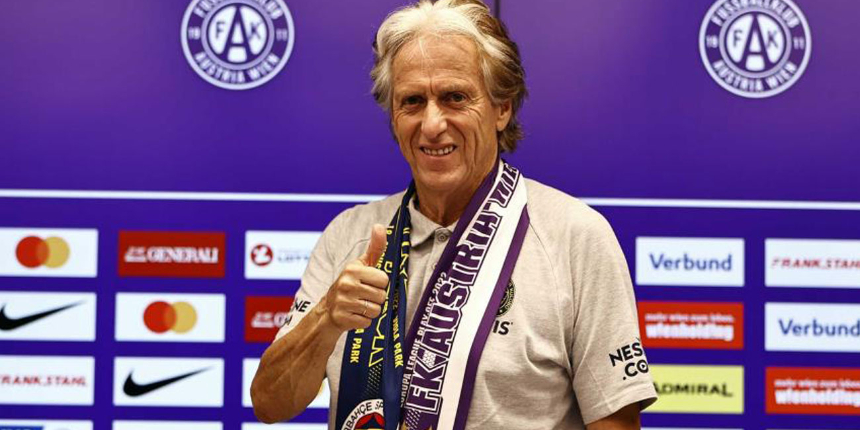 Jorge Jesus'un rakipleri şaşkına çevirecek özel taktik planı belli oldu