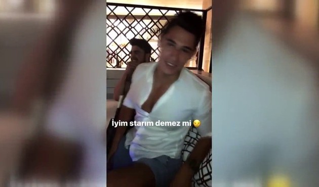 Ozan Tufan'a yurt içinden sürpriz talip! / VİDEO