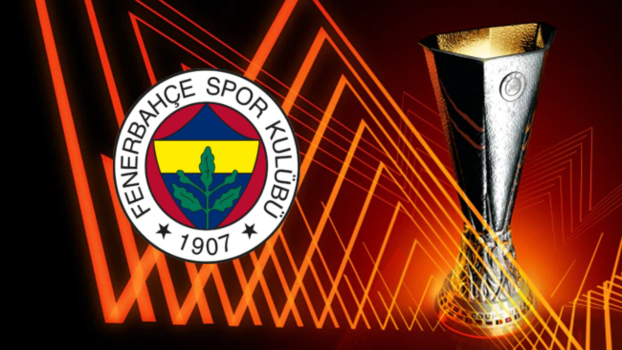 Fenerbahçe'den Austria Wien maçı hakkında açıklama: Yaklaşım ve davranışları kabul edilemezdir