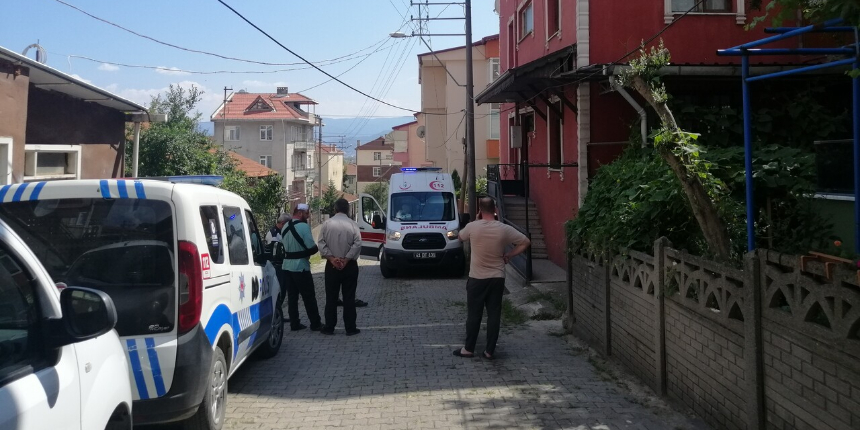Kocaeli'nde 3 gün haber alınamayan 77 yaşındaki adam evinde ölü bulundu