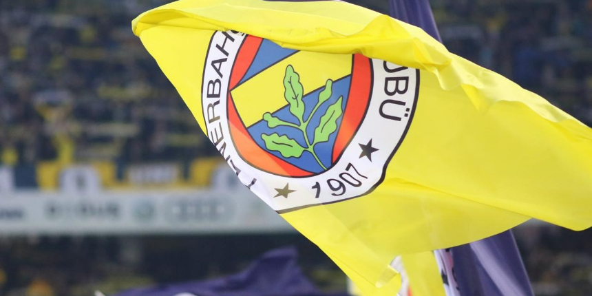Fenerbahçe'den İçişleri Bakanlığına dava!