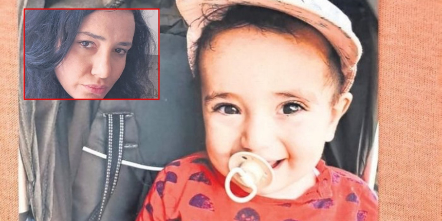Almanya'da skandal: 10 aylık Emir bebek, annesinden koparılıp eşcinsel çifte verildi!