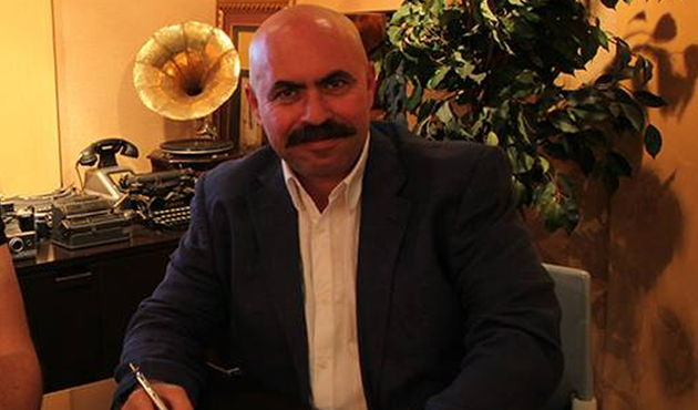 FETÖ'cü öğretim üyesinden Fuat Avni itirafları! Bakın ne için Fuat Avni ile buluşmuş...