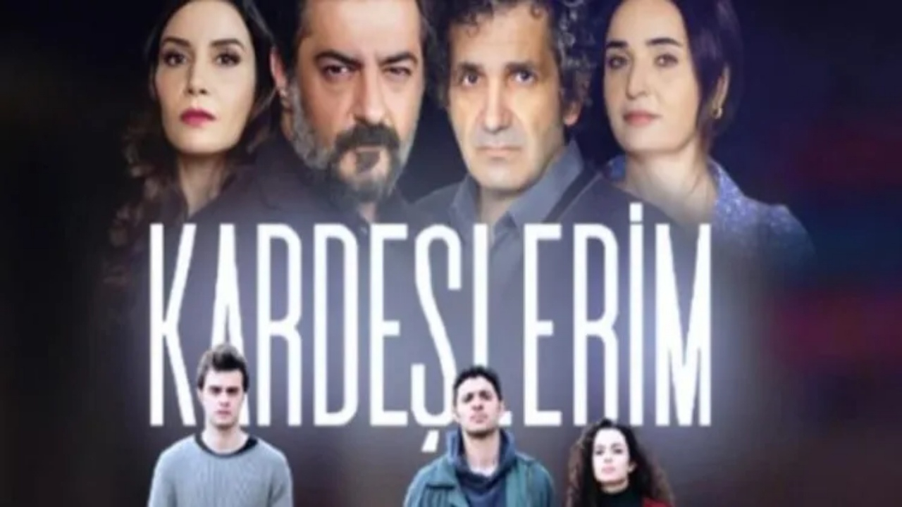 Kardeşlerim’in yeni oyuncuları bir bir belli oluyor! İşte yeni bir isim daha!