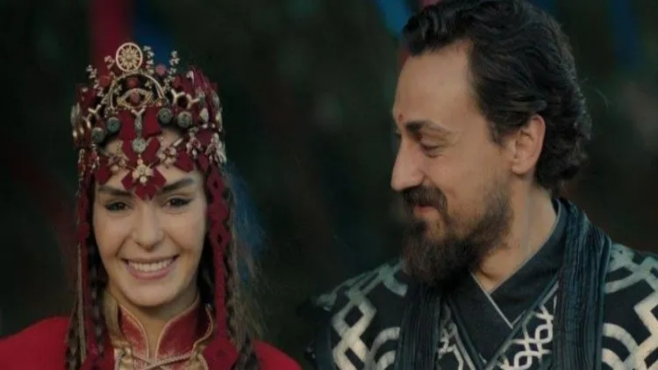Destan dizisiyle ilgili yeni bir iddia! İzleyicisi mutlu olacak!