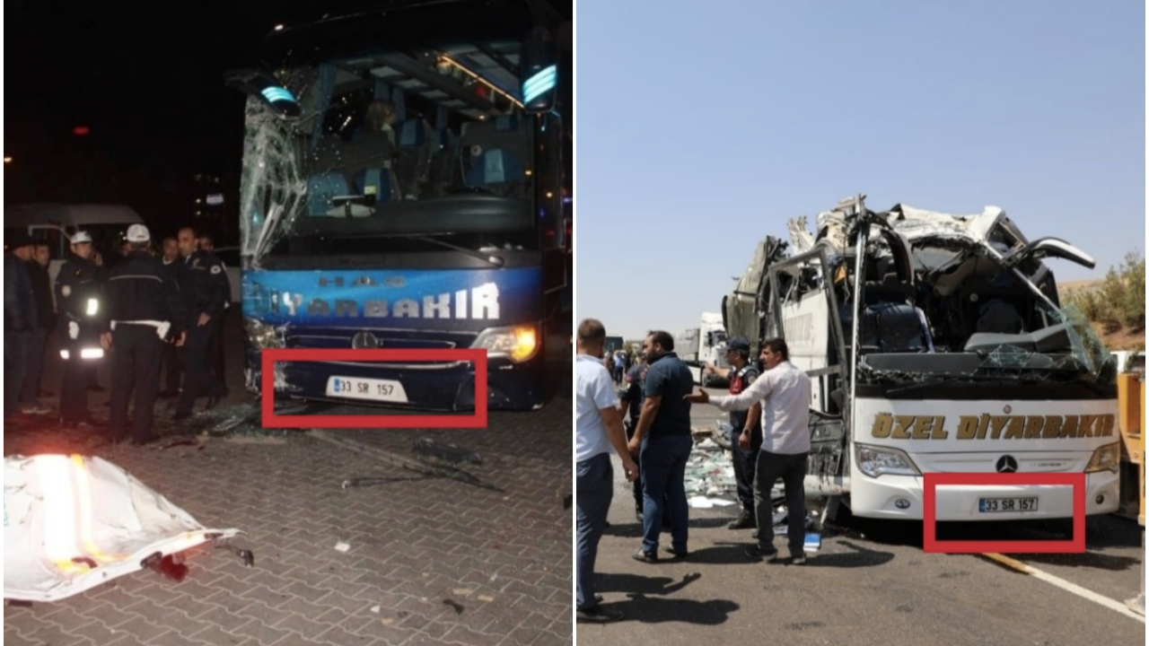 SuperHaber ortaya çıkardı! 16 kişinin ölümüne neden olan otobüs vukuatlı çıktı: 5 sene önce de kazaya karışmış
