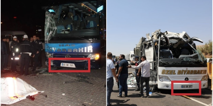 SuperHaber ortaya çıkardı! 16 kişinin ölümüne neden olan otobüs vukuatlı çıktı: 5 sene önce de kazaya karışmış