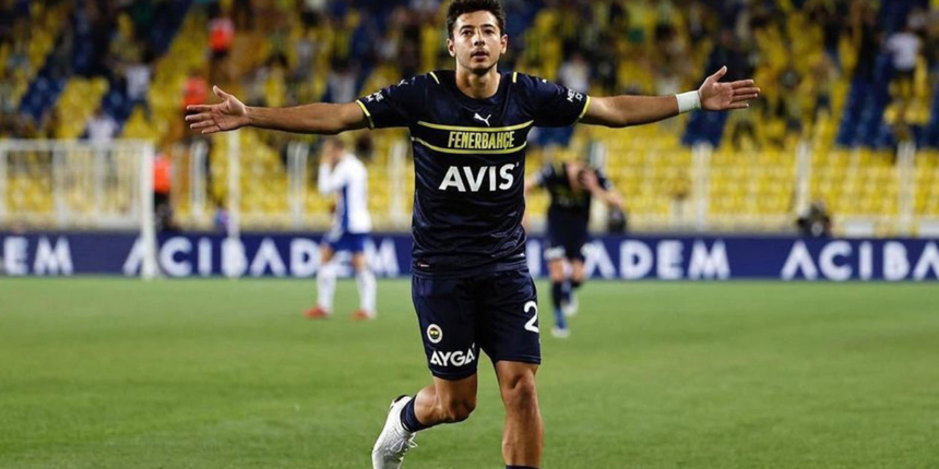Fenerbahçe'de bir ayrılık daha! Genç oyuncu Muhammed Gümüşkaya, Westerlo yolcusu