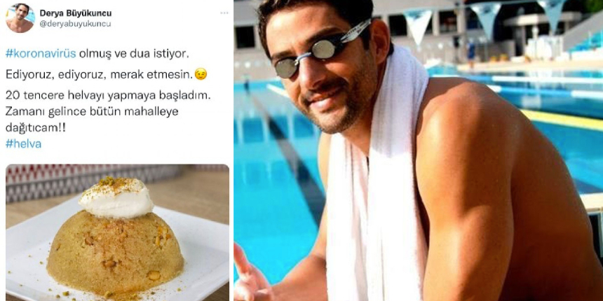 Cumhurbaşkanına hakaret ettiği iddia edilen yüzücü Derya Büyükuncu'nun 8 yıla kadar hapsi istendi