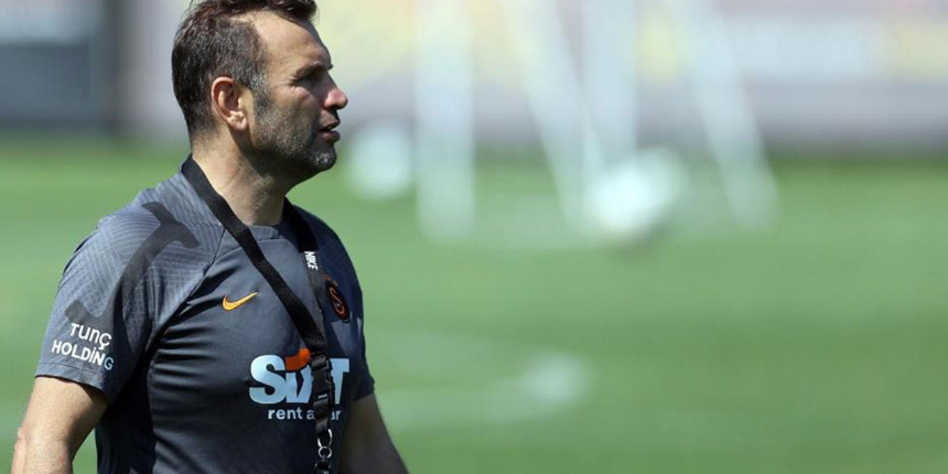 Galatasaray transferde bombayı patlattı! Okan Buruk sinyali vermişti...