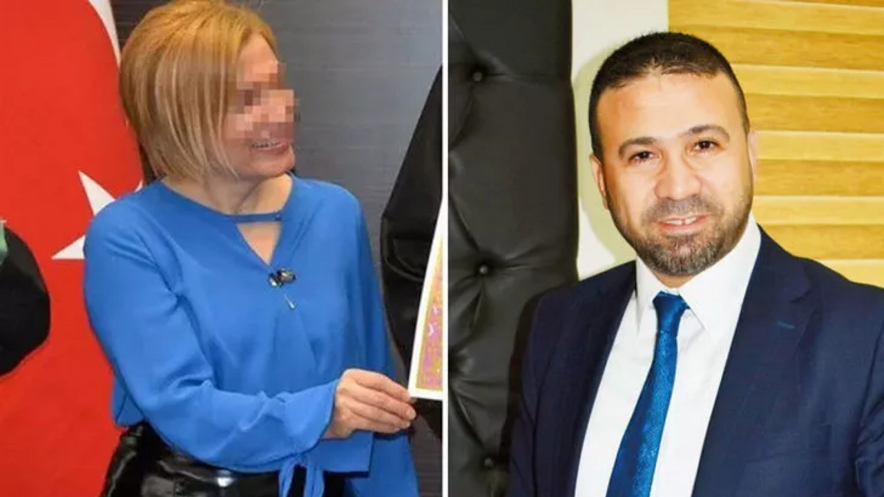 Hakim sevgili sonrası Demir Yumruk Operasyonu'nda 2. skandal: Bir hakimle daha yazışmalar ortaya çıktı!