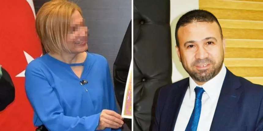 Hakim sevgili sonrası Demir Yumruk Operasyonu'nda 2. skandal: Bir hakimle daha yazışmalar ortaya çıktı!
