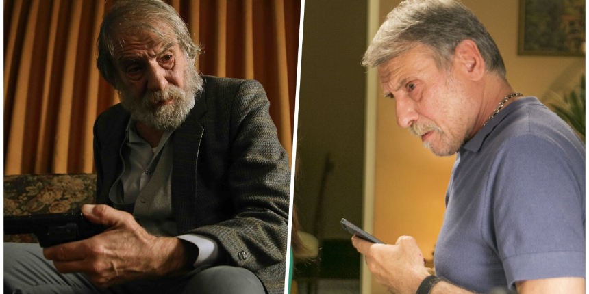 Civan Canova vefatıyla sanat camiasını yasa boğdu! Acı haberin ardından ünlüler üzüntülerini dile getirdiler
