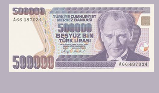 Hindistan'da bu para konuşuluyor! 6 sıfır atılmadan önce...