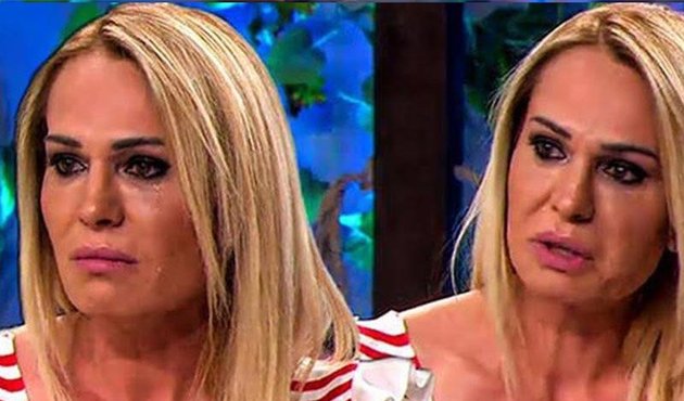 Survivor Nagihan’ın gözyaşları… “Dımdızlak ortada kaldım”
