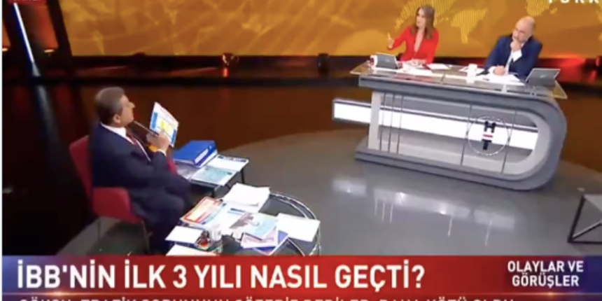İBB, AK Parti döneminde başlatılan metro projelerine sahip çıktı: Meclis'te 'hayır' oyu vermişlerdi