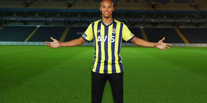Fenerbahçe'den ayrılacak olan Marcel Tisserand'ın gideceği takım belli oldu