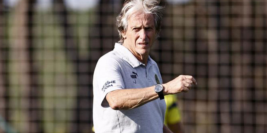 Fenerbahçe taraftarı üzülecek! Galatasaray, Jorge Jesus'un prensini transfer ediyor